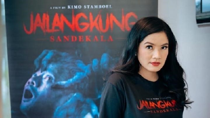 Jailangkung: Sandekala Ditonton 325 Ribu Orang, Dapat Tambahan Jam Tayang -  Seleb Tempo.co