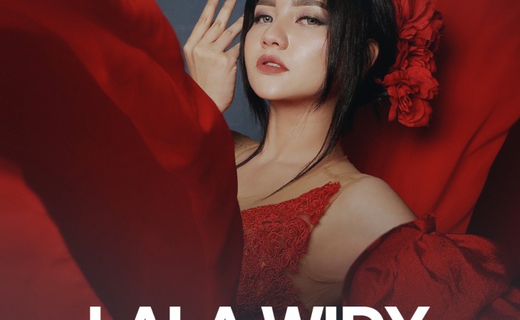 CHORD LALA WIDY - PENGKHIANAT CINTA