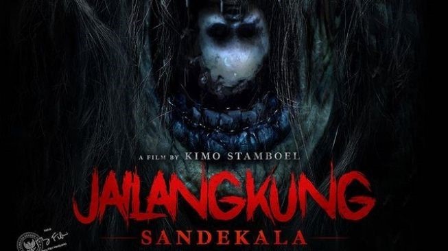 Sinopsis Jailangkung: Sandekala, Film Reboot Jailangkung di tahun 2017 dan  2018